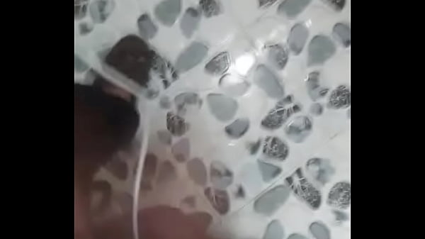 thumb in