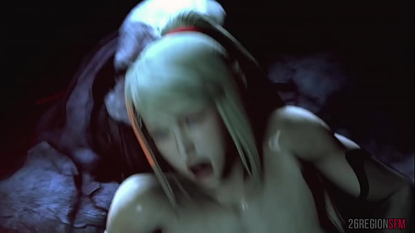 Download Video - Samus Aran Being Fucked &lpar;26regionsfm&rpar;