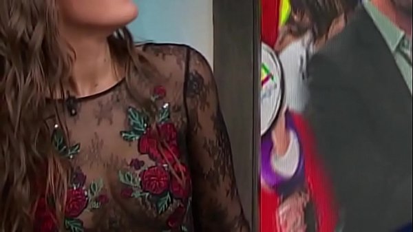 Vanessa Claudio Pezon marked / neglected on tv
