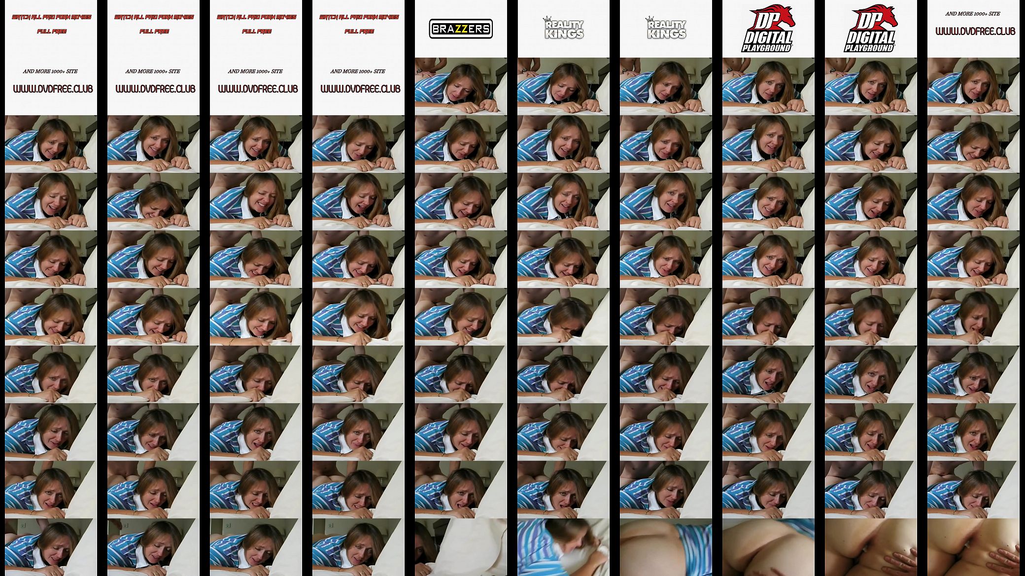 BBW Marsha Thick Scale Bustin Babes 预览图