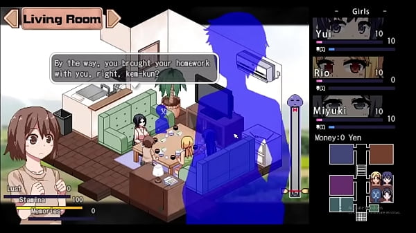 Summer Memories parte 1 - uncensored