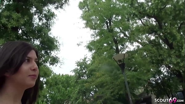 Download Video - GERMAN SCOUT - 20 JAHRE ALTE SUESSE MAUS ANYA BEI MODEL CASTING GEFICKT