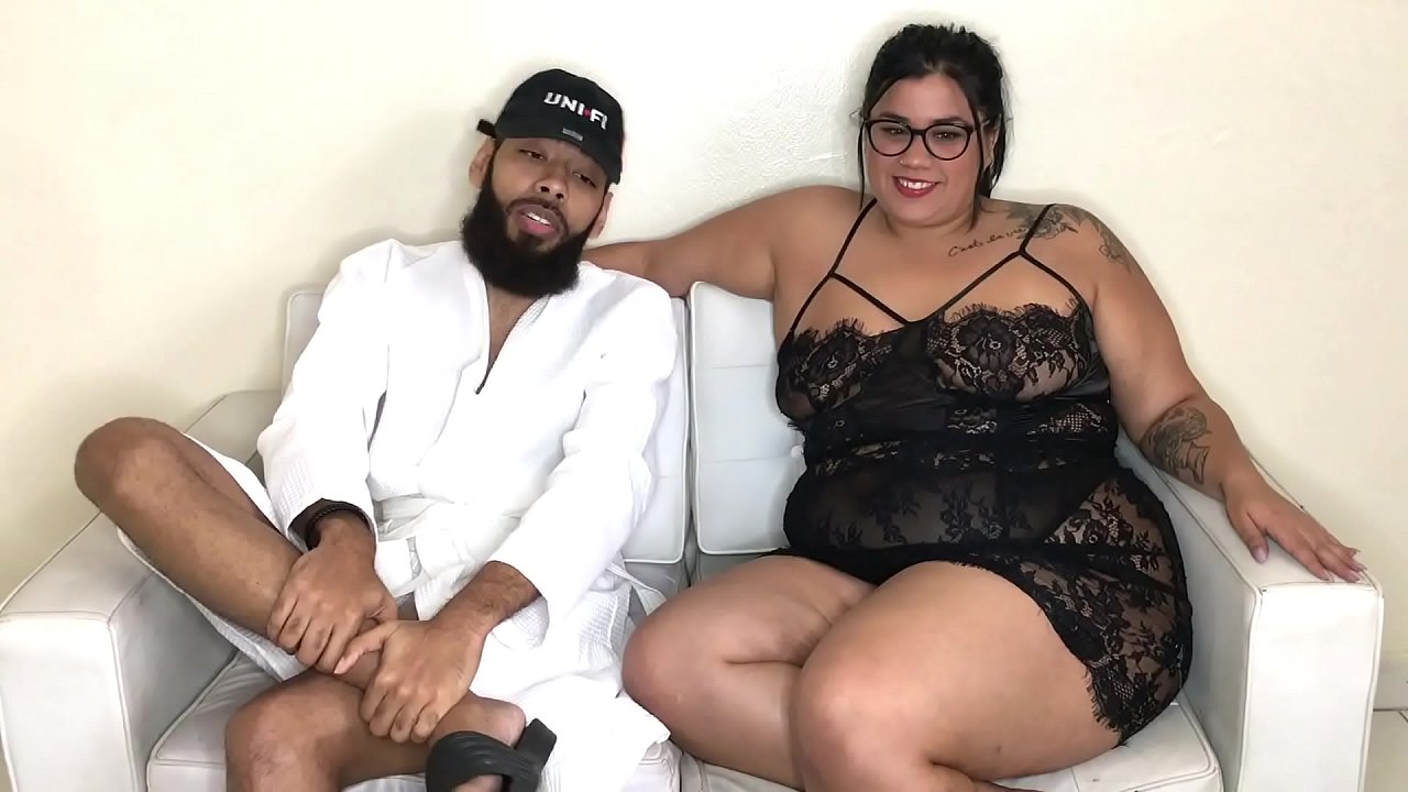 Clasificación X con Majiik Montana ep1 Breana Khalo
                    latina creampie blowjob bbw hetero muchos negros