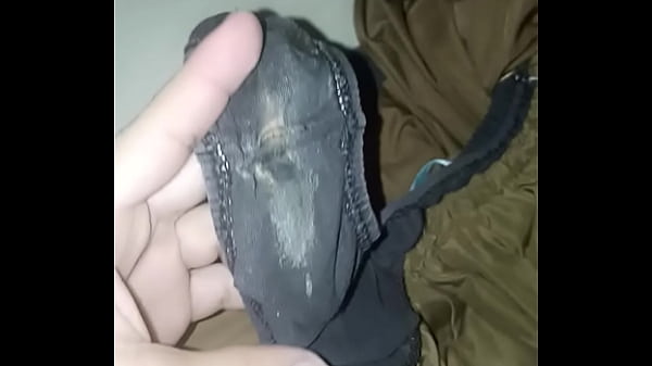 Culotte Sale Et Mouille De