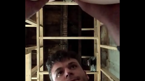 Exgf anal creampie at work
