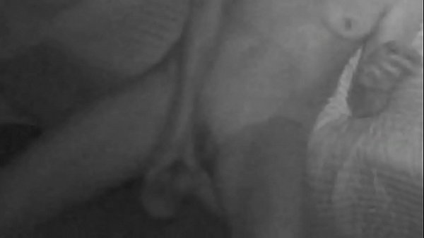 Wife likes a dildo when she is alone at home on...