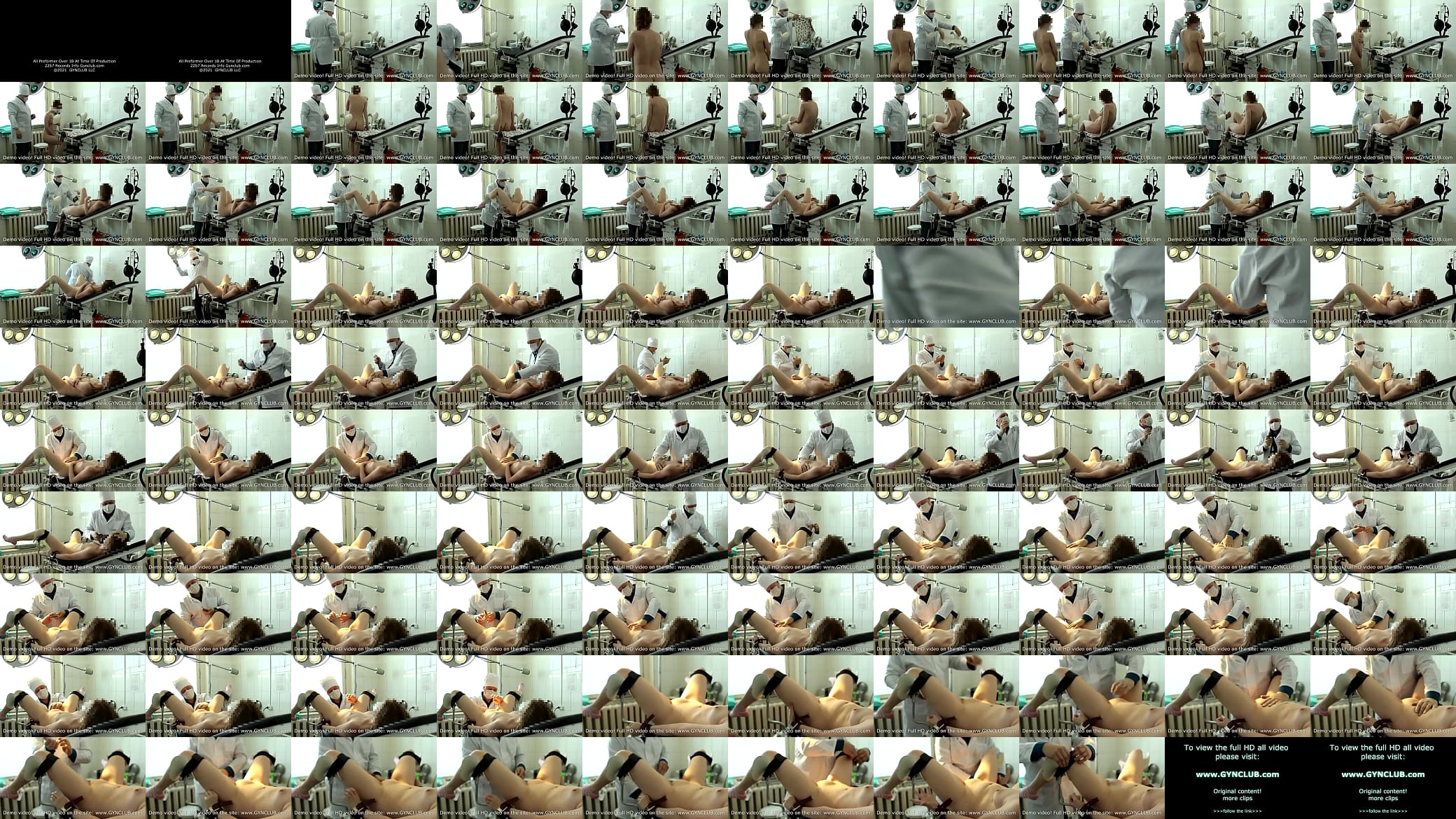 Hard gyno orgasm 33 预览图
