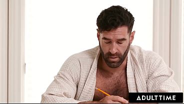 Download Video - ADULT TIME - Naughty Pixie Smalls Craving Stepdad Keeps Teasing Him Leading To Sneaky Passionate Sex