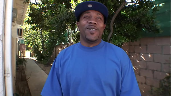 Kitty Knows A Good Cock When She Sees One And Takes This One For A Ride (HD video)