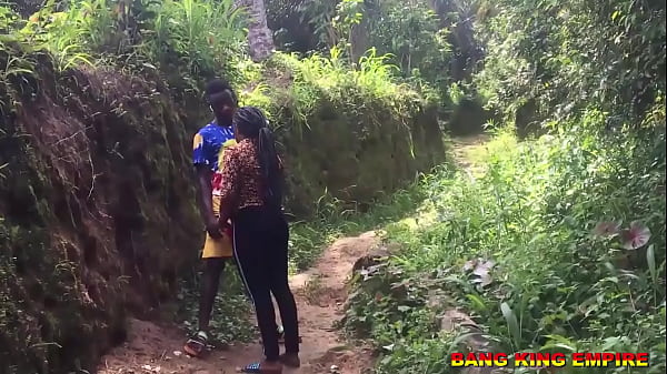 BANG KING EMPIRE - I FUCK MY VILLAGE GIRLFRIEND...