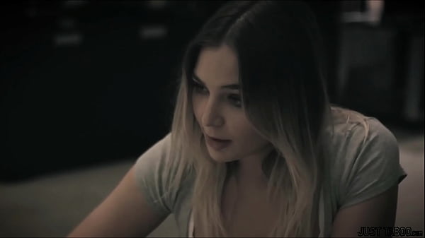 Justtaboo.com - Come here, let your stepmomma teach you!