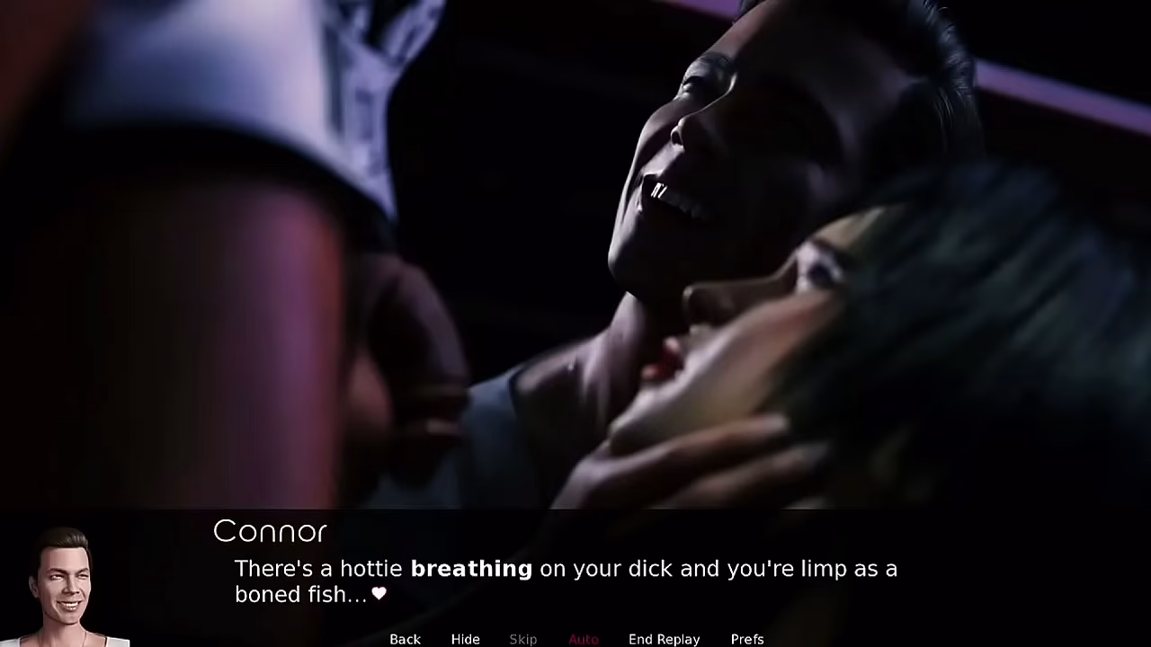 3D Hentai Animation hardcore xnxx Fucking 18  Anal American gaming video