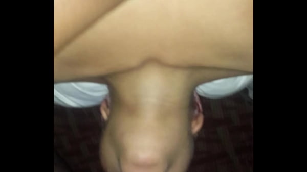 thumb tonsil tickle