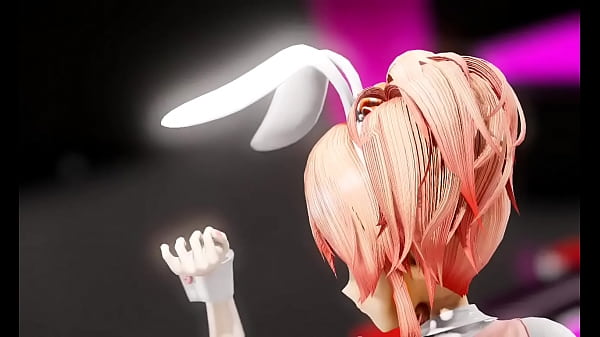 Mika MMD Hentai [Apple Pie!]