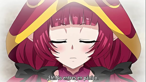 Youkoso sukebe elf no mori, CAP 1