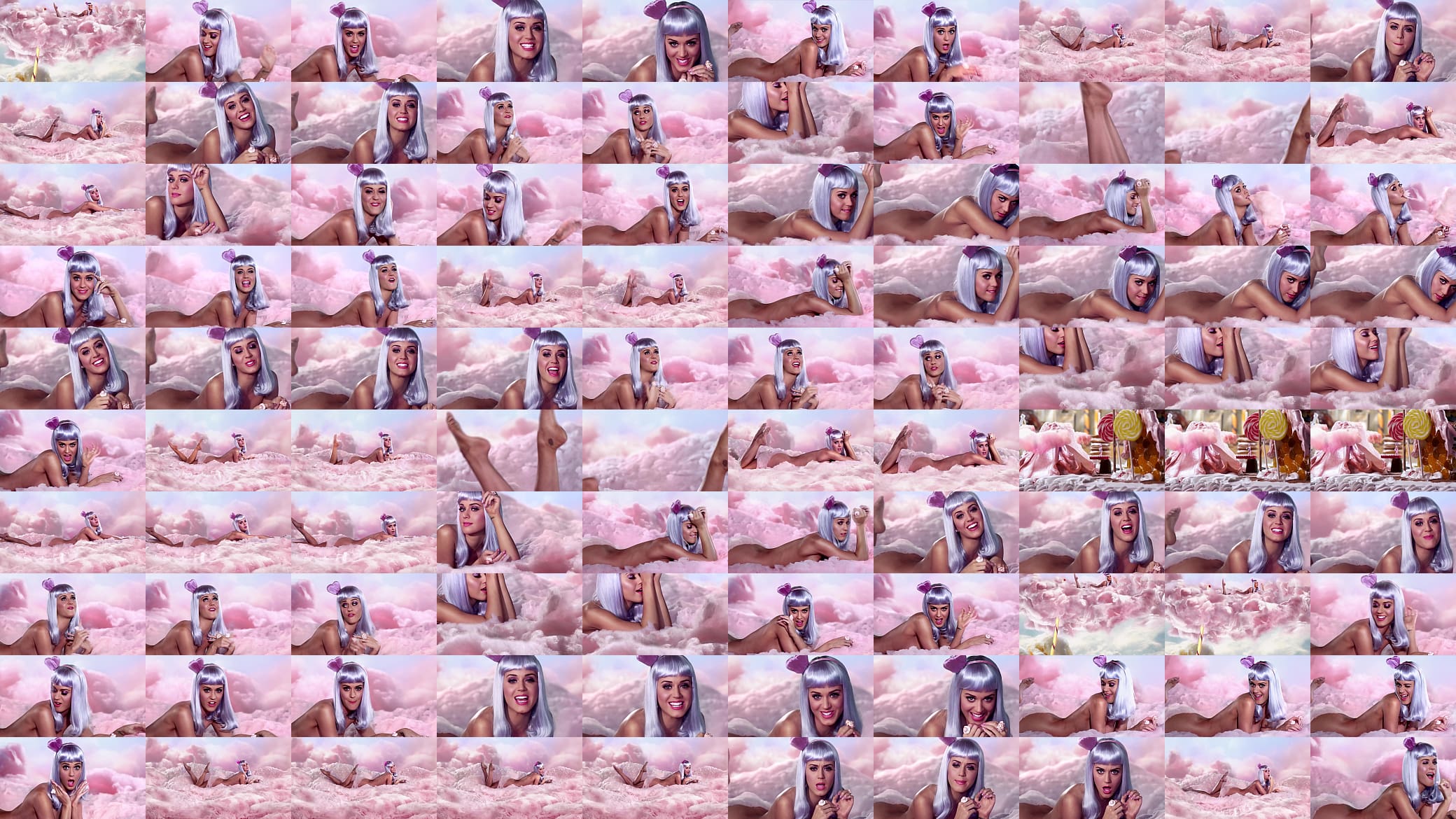 Katy Perry naked 预览图