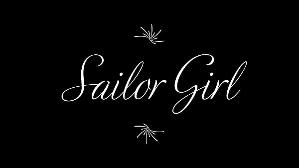 Aliviando o chefe com uma punheta gostosa - Sailor Girl Hotwife