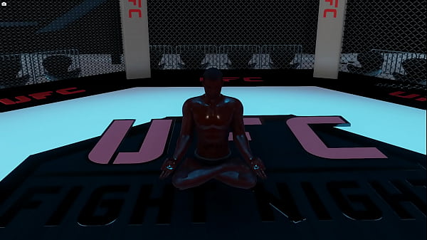 Royal BBC - UFC Fight Night 1 ft [CheleSaxon]
