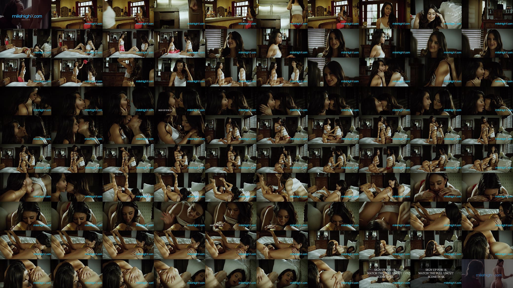 Having A Roommate That Doesn&#039;t Wear Too Much Is... 预览图