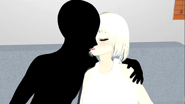 Azu Slender gal SAMPLE MOVIE