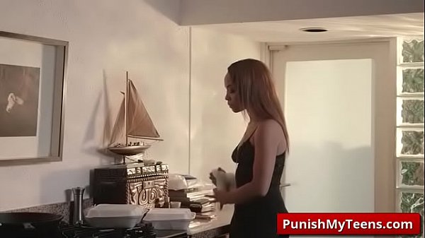 Submissive - Switching Things Up with Jamie Marleigh tube video-01
