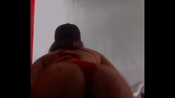 Magrinha Deliciosa Dançando funk de biquini de João Pessoa PB fode muito