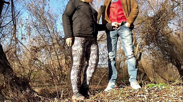 Is my sexy mother-in-law a cocksucker?