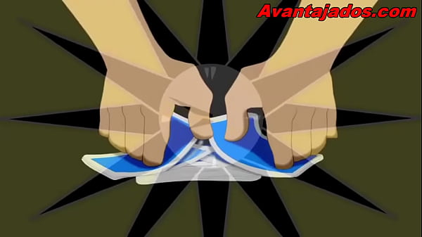 Card Players in HentaiYaoi Gay