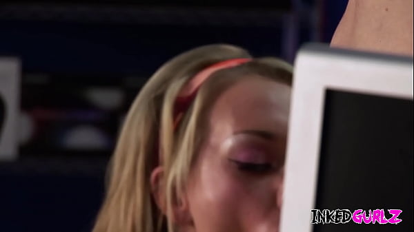 Download Video - Inked Gurlz - Paige Ashley Inked FMM