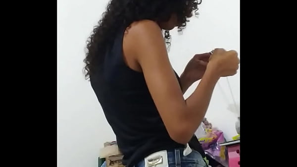 Changing clothes