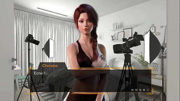 Download Video - Complete Gameplay - Sex Lens&colon; A Porn Story&comma; Part 1