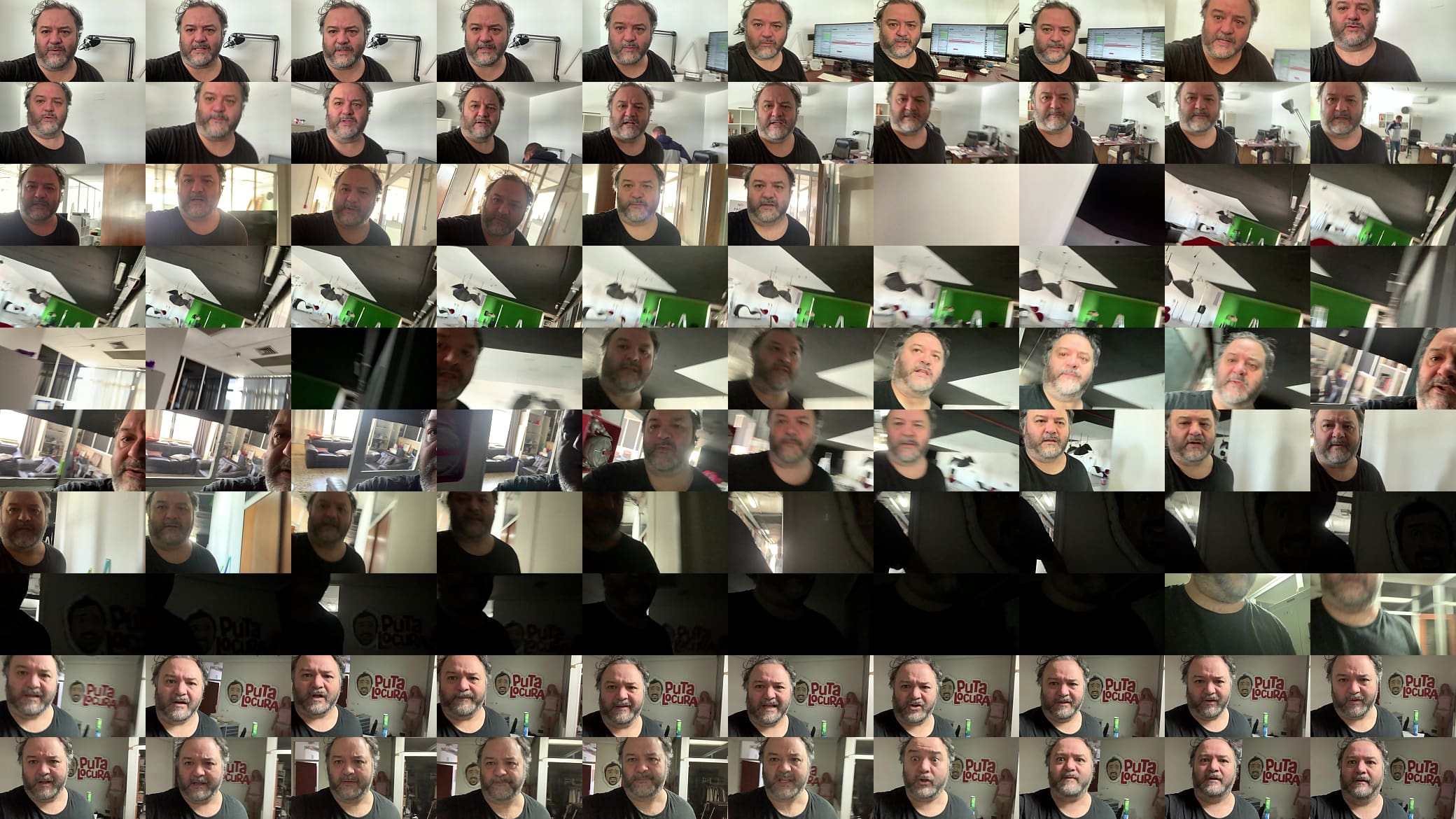 video verificacion 预览图
