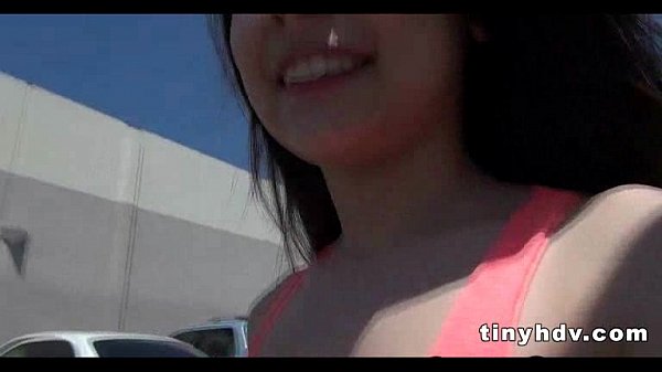 Gorgeous teen fucked pov Mika Sparx 82