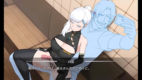 Ngfvfmvdstll - 寝取白雪姫日本語版３