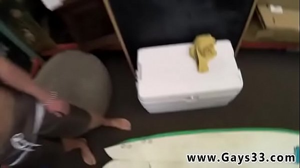 Straight guy tricked into gay sex with guys Blo...