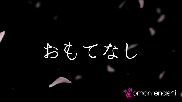 Is Cute Not Enough? Milky-Breasted Miluku Tachibana Takes Herself All the Way