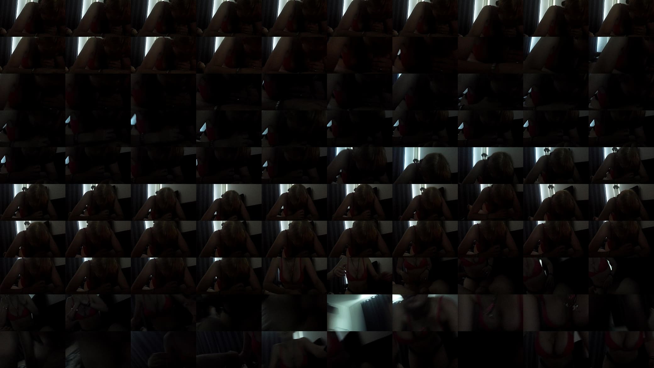 German Girlfriend blowjob 预览图