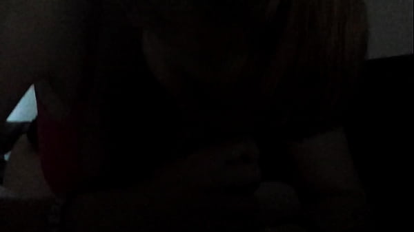 German Girlfriend blowjob
