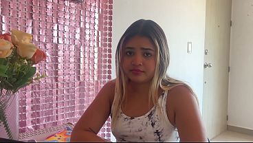 Download Video - Hijastra pide ayuda a su padrastro con la tarea &lpar;har&eacute; lo que sea si me ayudas&rpar;