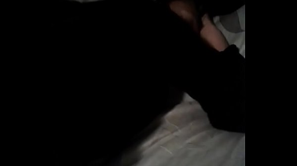 Doggystyle fingerings my pussy and asshole