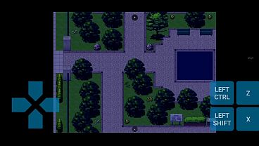 Minami's Lewd Adventures part 2