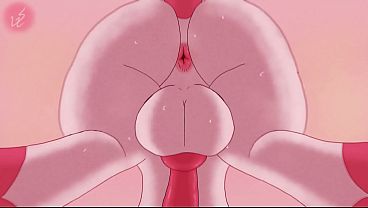 sylveon facesitting pov 