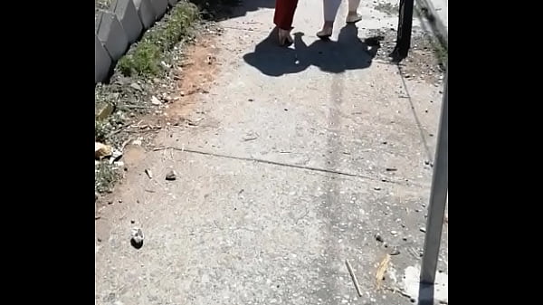 Culito rico de mi amiga