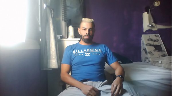 ISeven em Qualquer Domingo #08