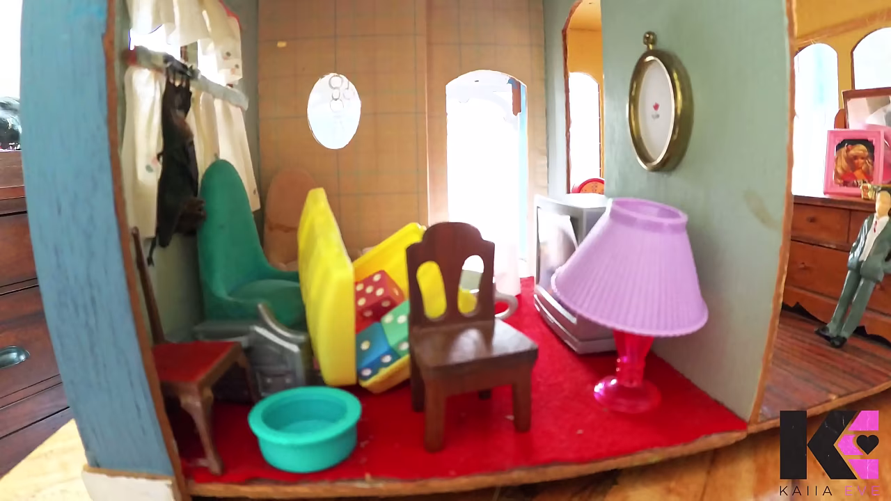 Giantess Hunters Punish &amp_ Vore Misbehaved Tinies