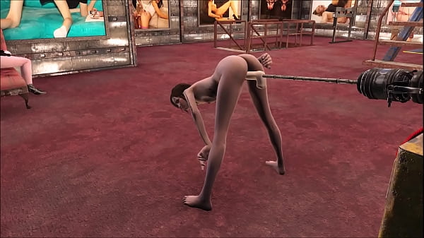 Download Video - Fallout 4 The good fucking machine