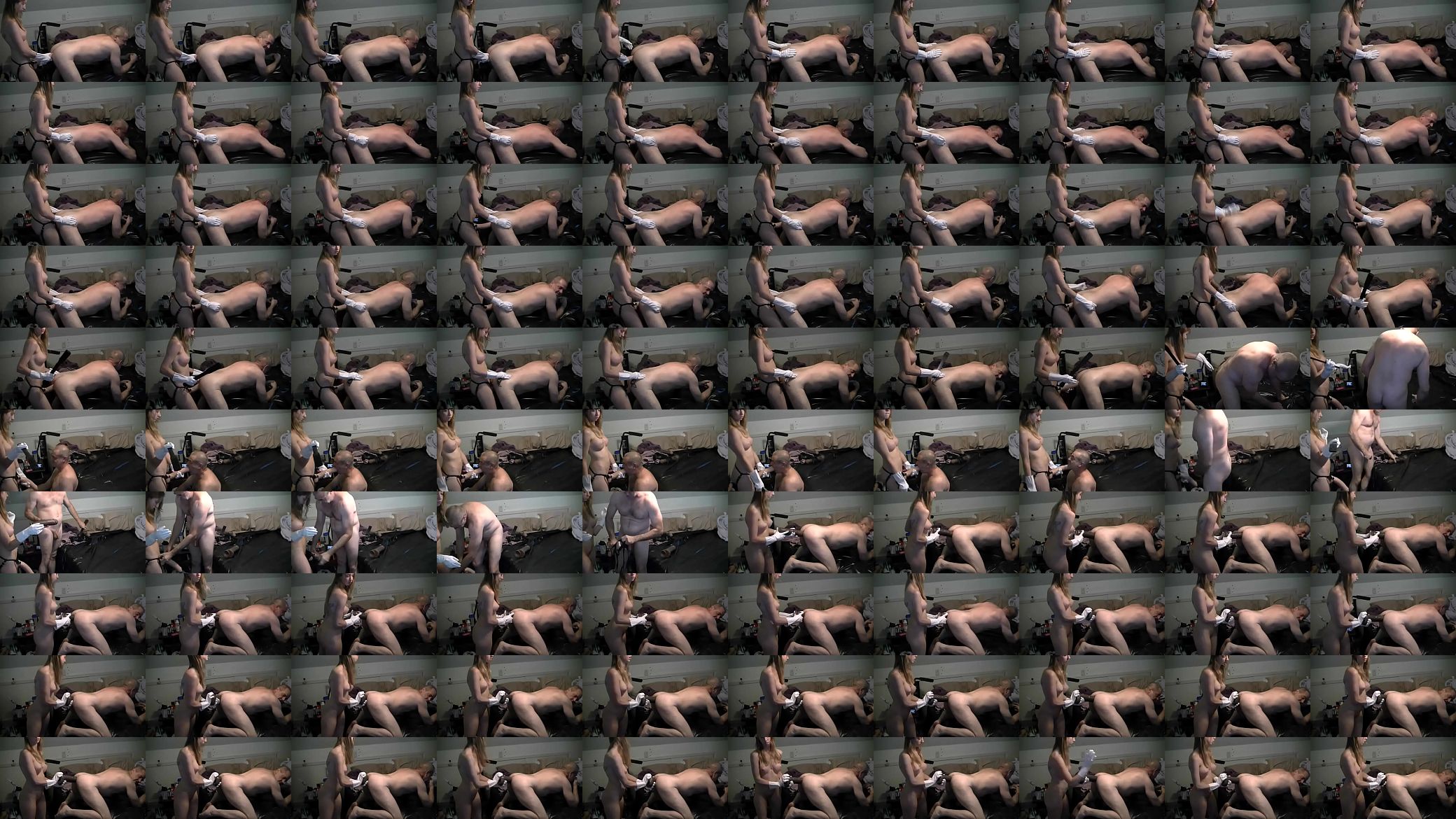 Fisting a guy 预览图