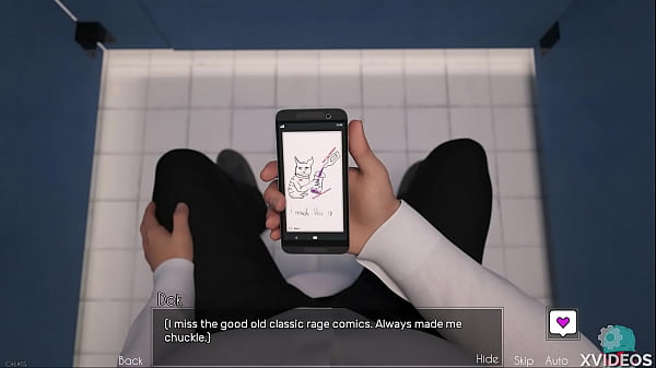 Download Video - THE AWAKENING &num;96 &bull; What a naughty cutie she is&excl;