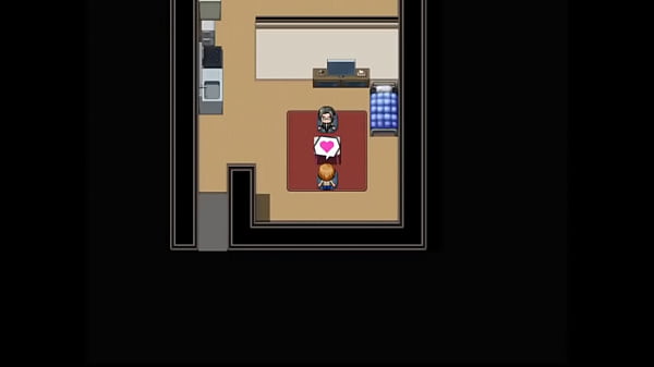 Download Video - Tranzando pela casa toda com o amigo do filho ~ &lbrack;Your Wife's Unfaithful Routine&rsqb; ~ Jogo Hentai ~ Parte 14