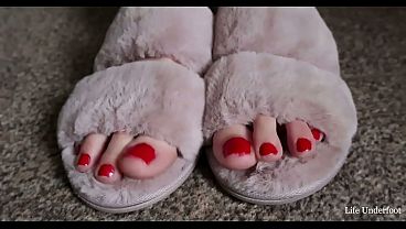 Lifeunderfootuk
